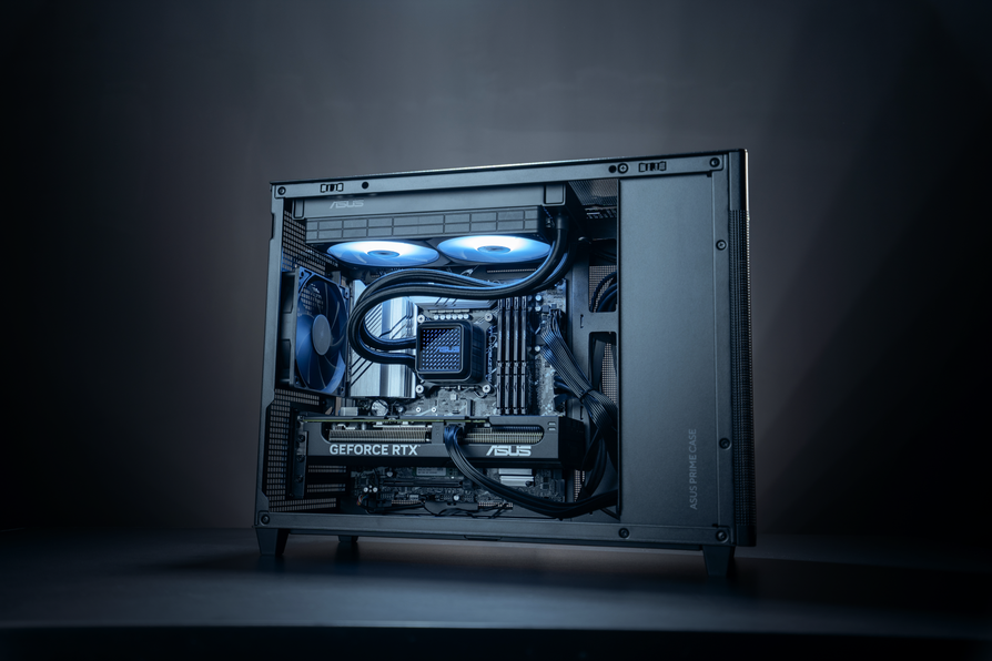 Asus Prime Ge Force Rtx 40 Series 3